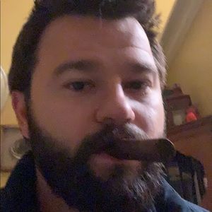 Meet your Posher, Andy